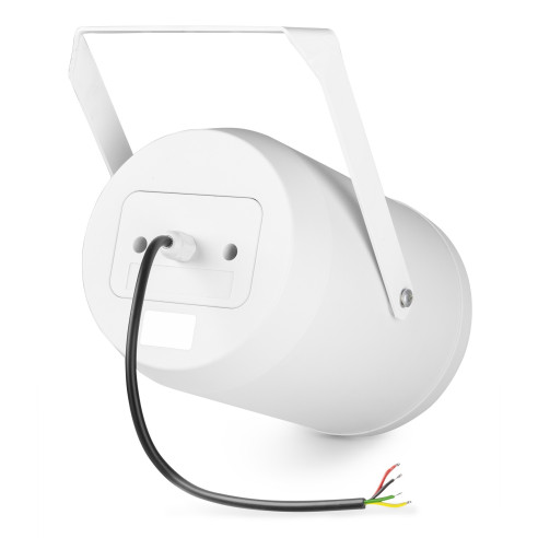 Power Dynamics PSP6 Proyector de sonido 6,5” 20W 100V Blanco