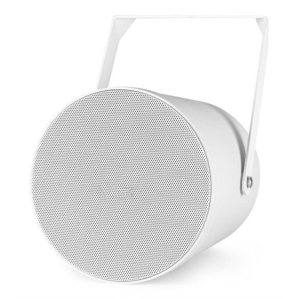 Power Dynamics PSP6 Proyector de sonido 6,5” 20W 100V Blanco