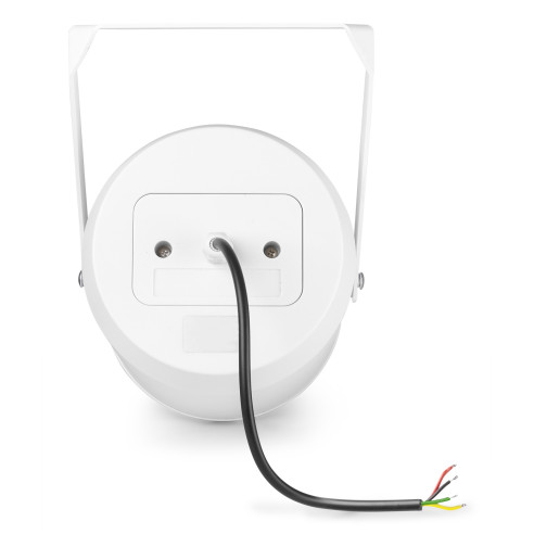 Power Dynamics PSP6 Proyector de sonido 6,5” 20W 100V Blanco