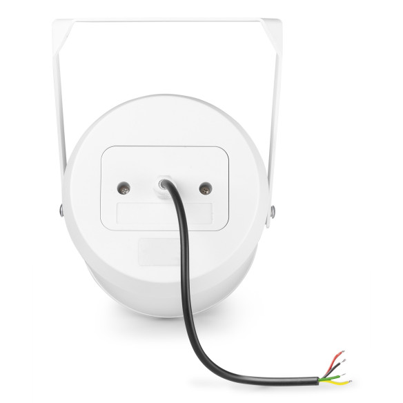 Power Dynamics PSP6 Proyector de sonido 6,5” 20W 100V Blanco