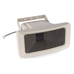 Power Dynamics HS30M Altavoz de bocina para musica 30W 100V - IPX6