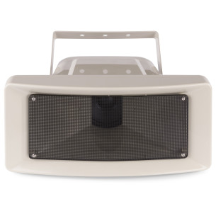 Power Dynamics HS30M Altavoz de bocina para musica 30W 100V - IPX6 2