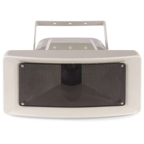 Power Dynamics HS30M Altavoz de bocina para musica 30W 100V - IPX6