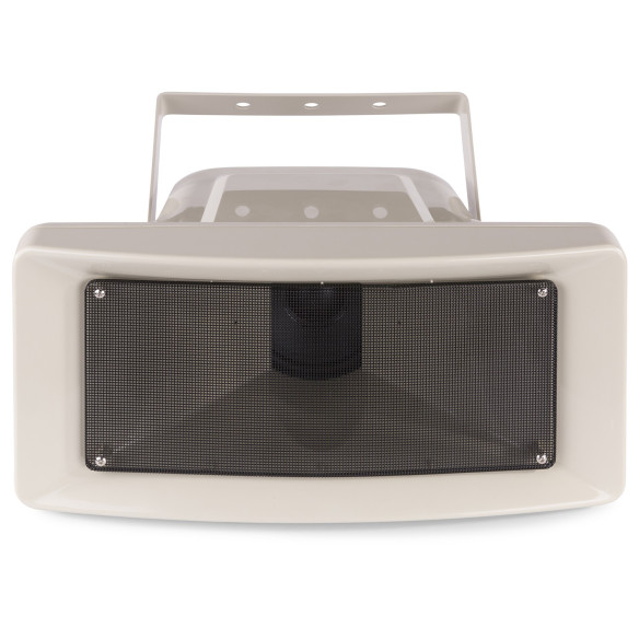 Power Dynamics HS30M Altavoz de bocina para musica 30W 100V - IPX6