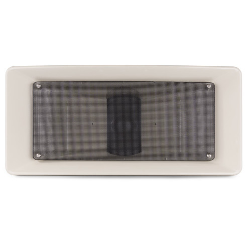 Power Dynamics HS30M Altavoz de bocina para musica 30W 100V - IPX6