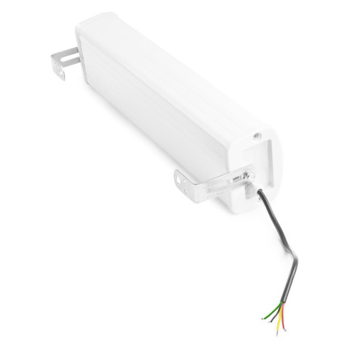 Power Dynamics ICS4 Altavoz de columna para interior 20W 100V Blanco