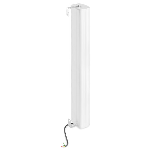 Power Dynamics ICS8 Altavoz de columna para interior 40W 100V Blanco