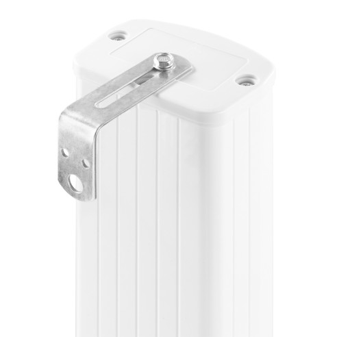 Power Dynamics ICS8 Altavoz de columna para interior 40W 100V Blanco