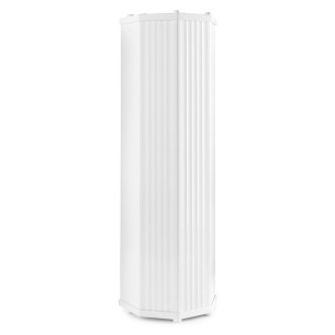 Power Dynamics OCS3 Altavoz de columna para exterior 30W 100V IPX4 2