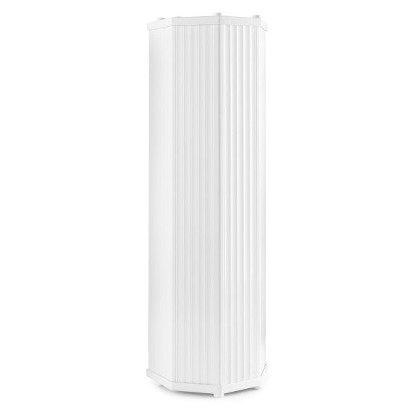 Power Dynamics OCS3 Altavoz de columna para exterior 30W 100V IPX4