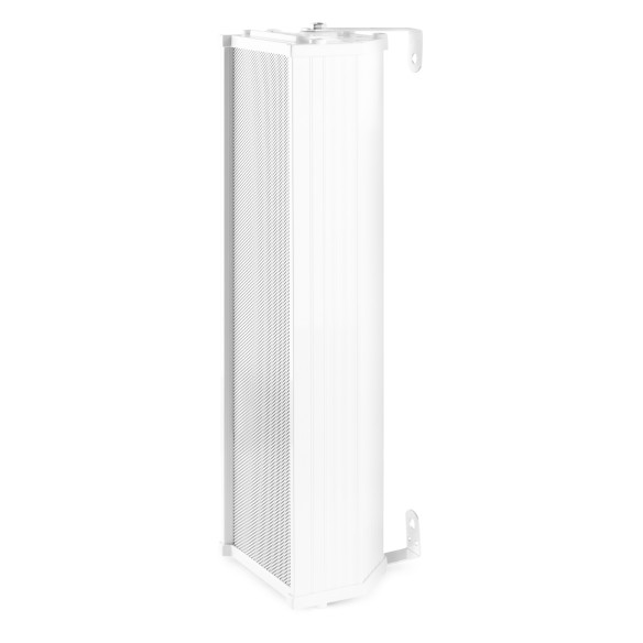 Power Dynamics OCS3 Altavoz de columna para exterior 30W 100V IPX4