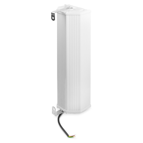 Power Dynamics OCS3 Altavoz de columna para exterior 30W 100V IPX4