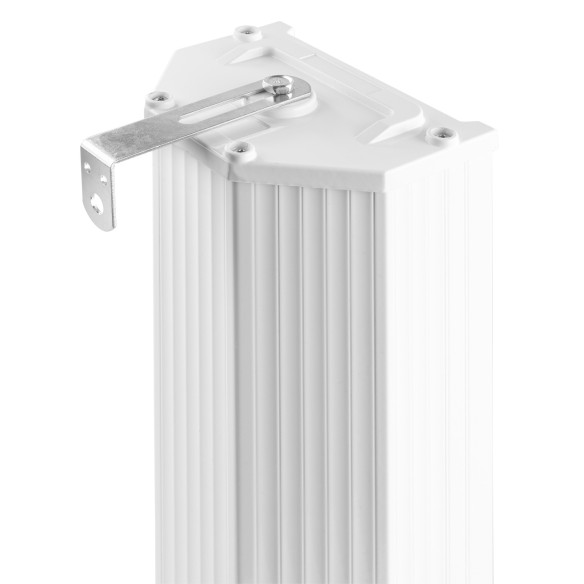 Power Dynamics OCS3 Altavoz de columna para exterior 30W 100V IPX4
