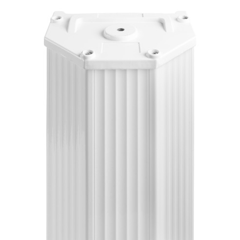 Power Dynamics OCS3 Altavoz de columna para exterior 30W 100V IPX4