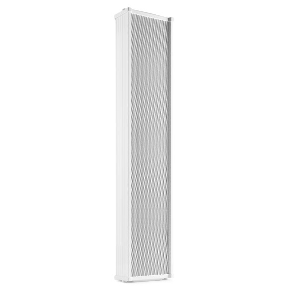 Power Dynamics OCS5 Altavoz de columna para exterior 50W 100V IPX4