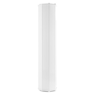 Power Dynamics OCS5 Altavoz de columna para exterior 50W 100V IPX4 2