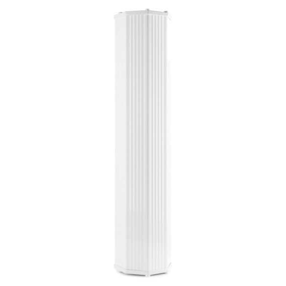 Power Dynamics OCS5 Altavoz de columna para exterior 50W 100V IPX4