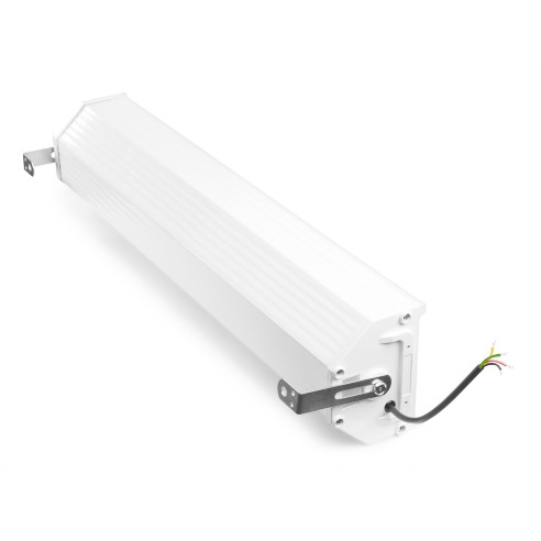 Power Dynamics OCS5 Altavoz de columna para exterior 50W 100V IPX4