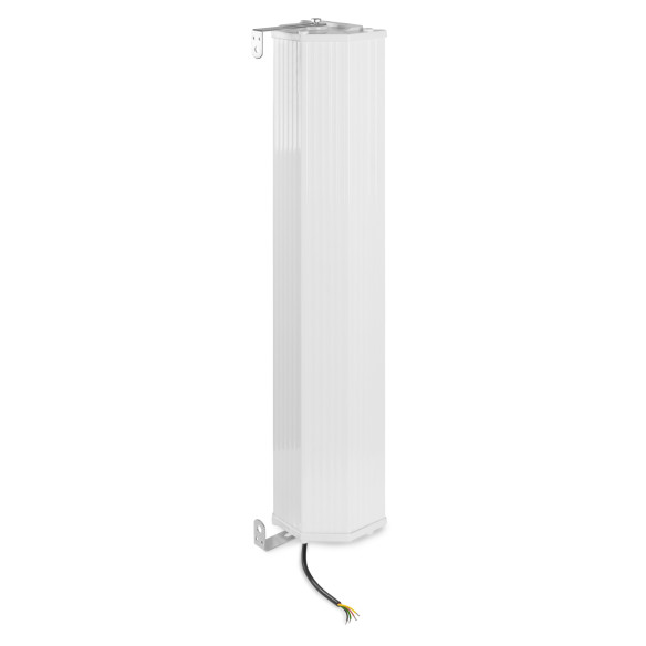 Power Dynamics OCS5 Altavoz de columna para exterior 50W 100V IPX4