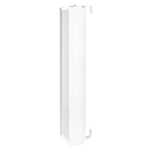 Power Dynamics OCS5 Altavoz de columna para exterior 50W 100V IPX4
