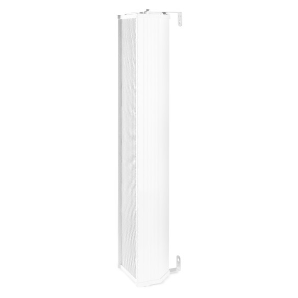 Power Dynamics OCS5 Altavoz de columna para exterior 50W 100V IPX4