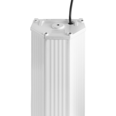 Power Dynamics OCS5 Altavoz de columna para exterior 50W 100V IPX4