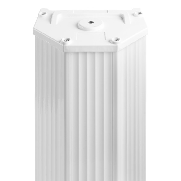 Power Dynamics OCS5 Altavoz de columna para exterior 50W 100V IPX4