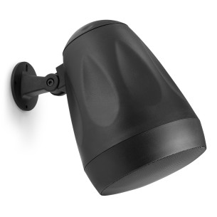Power Dynamics  PDS65B Altavoz Colgante Linea 100V  6,5" Negro 2