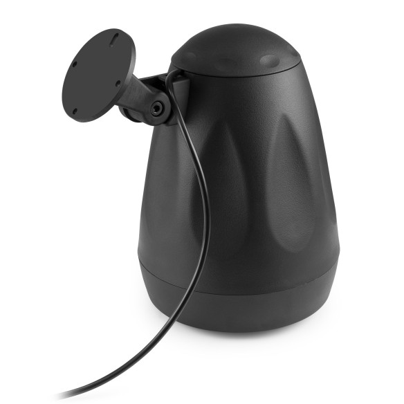 Power Dynamics  PDS65B Altavoz Colgante Linea 100V  6,5" Negro