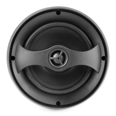 Power Dynamics  PDS65B Altavoz Colgante Linea 100V  6,5" Negro