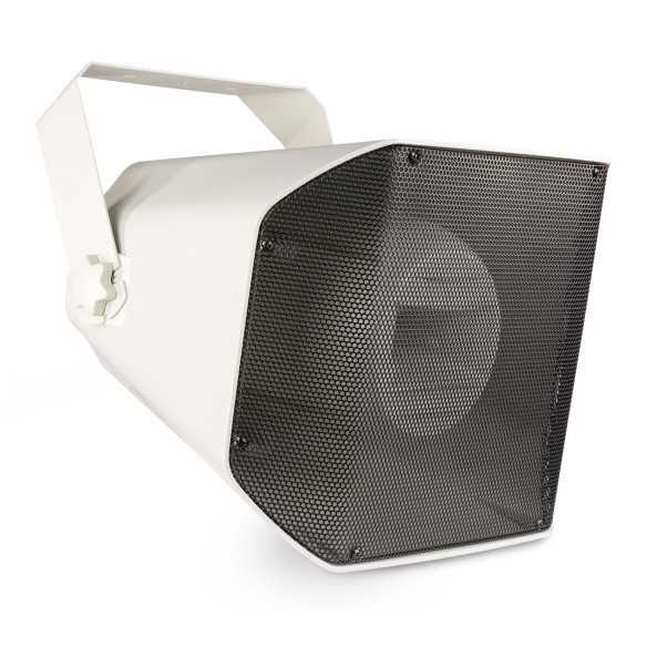 Power Dynamics HS650 Bocina Altavoz Exponencial Full Range 2 Vias IP66