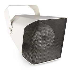 Power Dynamics HS650 Bocina Altavoz Exponencial Full Range 2 Vias IP66 2