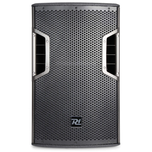 Power Dynamics PD612A Altavoz Activo 12" Bi-Amplificado