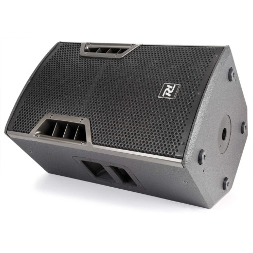 Power Dynamics PD612A Altavoz Activo 12" Bi-Amplificado