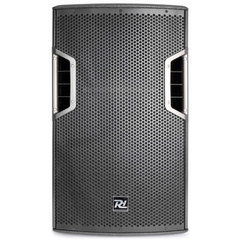 Power Dynamics PD615A Altavoz Activo 15'' Bi-Amplificado