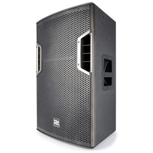 Power Dynamics PD615A Altavoz Activo 15'' Bi-Amplificado
