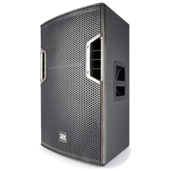 Power Dynamics PD615A Altavoz Activo 15'' Bi-Amplificado