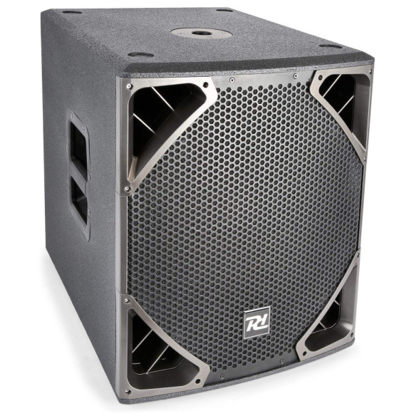 POWER DYNAMICS PD615SA Subwoofer Activo 15", 500 W.RMS
