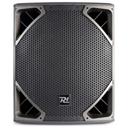 POWER DYNAMICS PD615SA Subwoofer Activo 15", 500 W.RMS