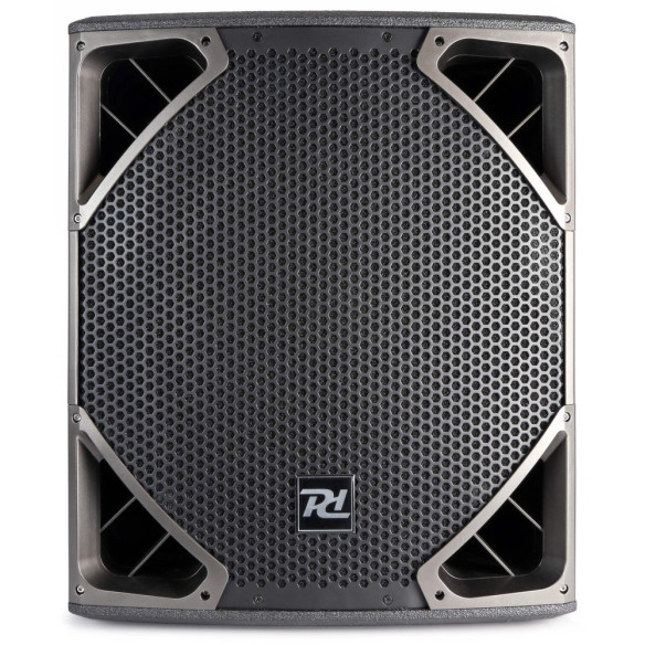 POWER DYNAMICS PD615SA Subwoofer Activo 15", 500 W.RMS