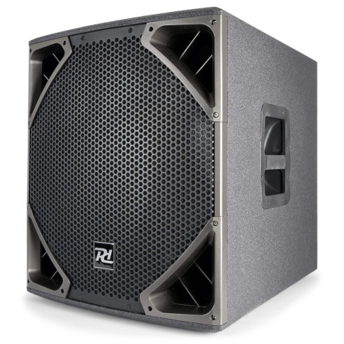 POWER DYNAMICS PD615SA Subwoofer Activo 15", 500 W.RMS