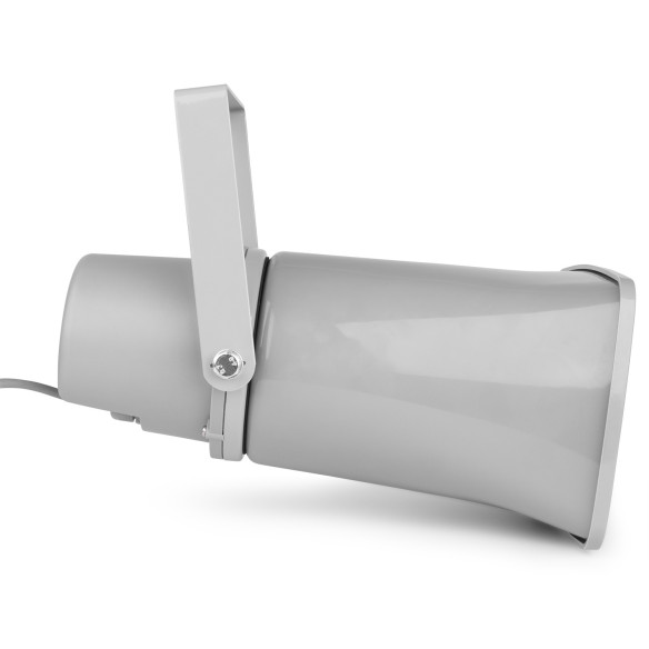 Power Dynamics HS20 Altavoz exponencial Bocina 20W 100V - IPX6