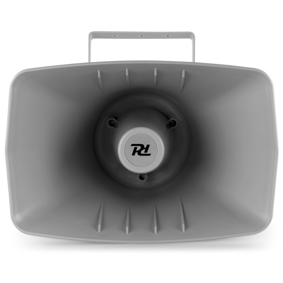 Power Dynamics HS30 Altavoz exponencial bocina 30W 100V - IPX6