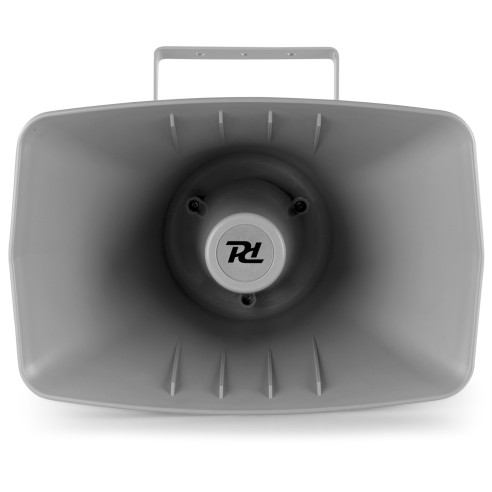 Power Dynamics HS40 Altavoz exponencial bocina 40W 100V - IPX6