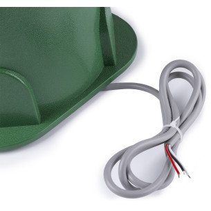 Power Dynamics GS530 Altavoz de jardin IPX5 30W 100V 5,25" 2