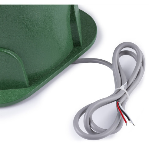 Power Dynamics GS530 Altavoz de jardin IPX5 30W 100V 5,25"