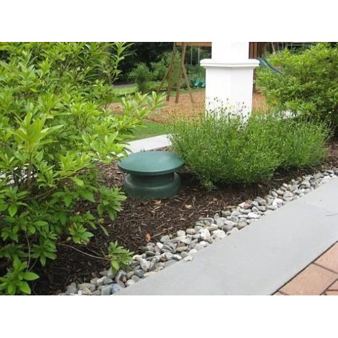 Power Dynamics GS530 Altavoz de jardin IPX5 30W 100V 5,25"