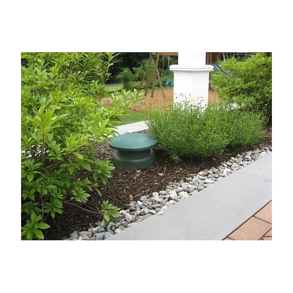 Power Dynamics GS530 Altavoz de jardin IPX5 30W 100V 5,25"