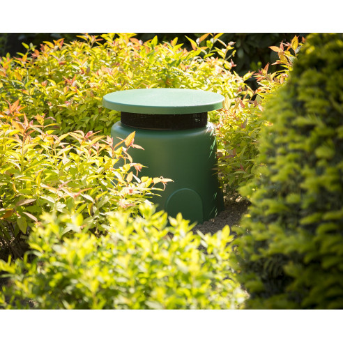 Power Dynamics GS530 Altavoz de jardin IPX5 30W 100V 5,25"