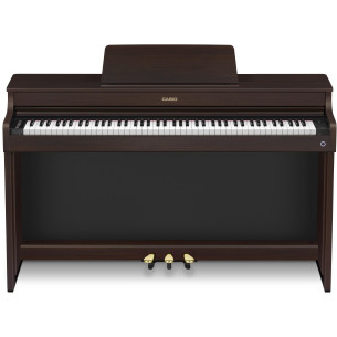 Casio Celviano AP-300 BN Piano Digital Marrón 2